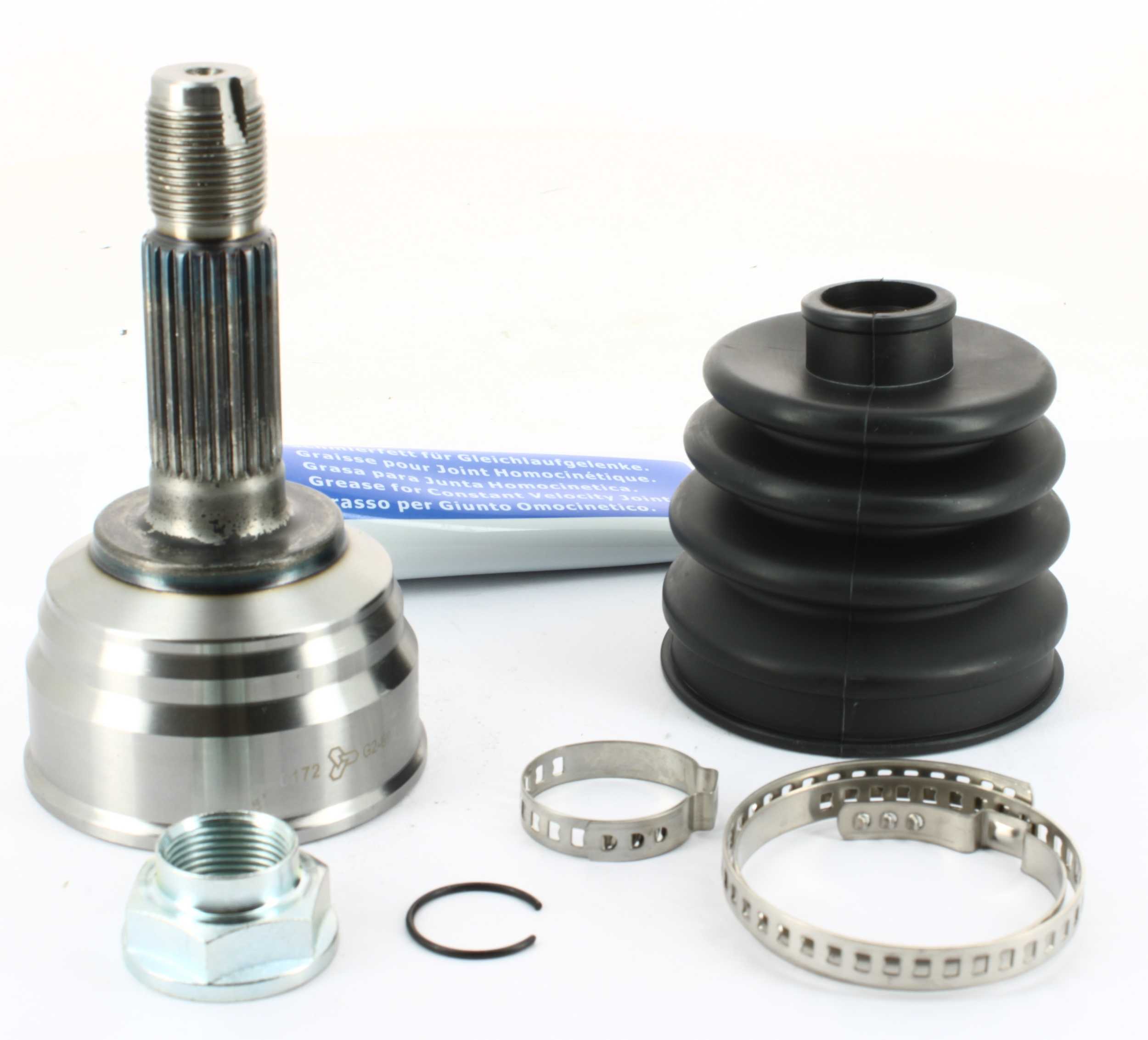 Joint Kit, drive shaft (6172)