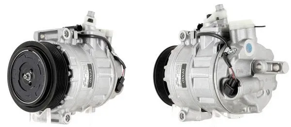 Compressor, air conditioning (8629736)