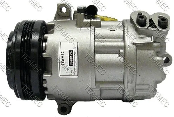 Compressor, air conditioning (8600126)