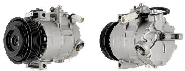 Compressor, air conditioning (8629513)
