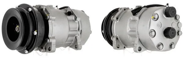 Compressor, air conditioning (8600039)