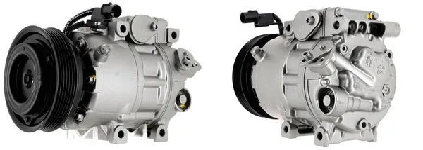 Compressor, air conditioning (8623348)