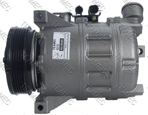 Compressor, air conditioning (8629545)