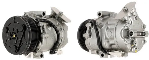Compressor, air conditioning (8600187)