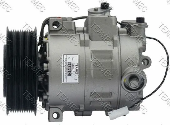 Compressor, air conditioning (8629532)