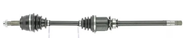 Drive Shaft (7642)