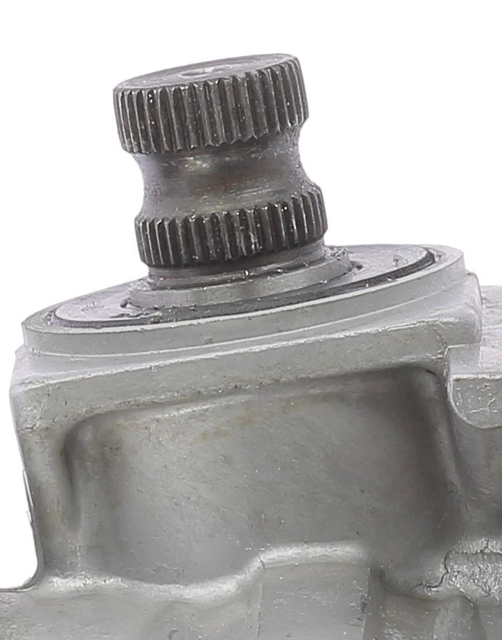 Steering Gear