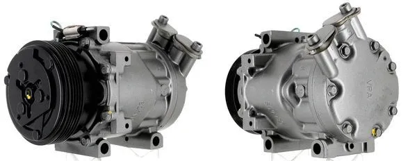 Compressor, air conditioning (8600074)