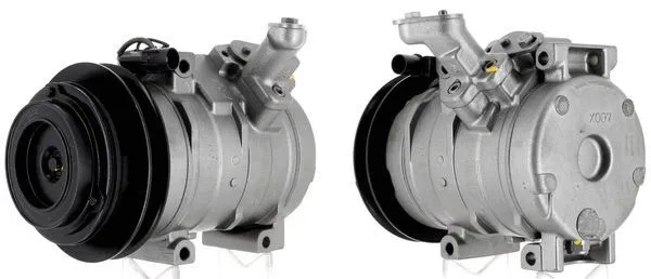 Compressor, air conditioning (8638809)