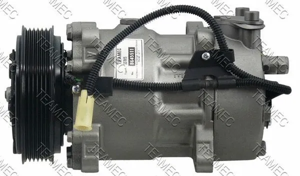 Compressor, air conditioning (8645511)