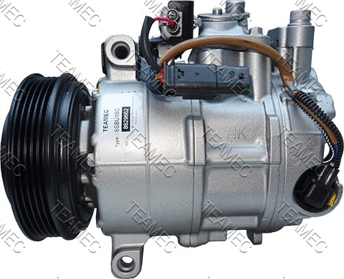 Compressor, air conditioning (8629662)