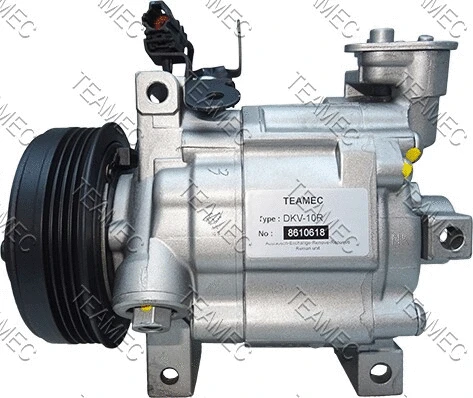 Compressor, air conditioning (8610618)
