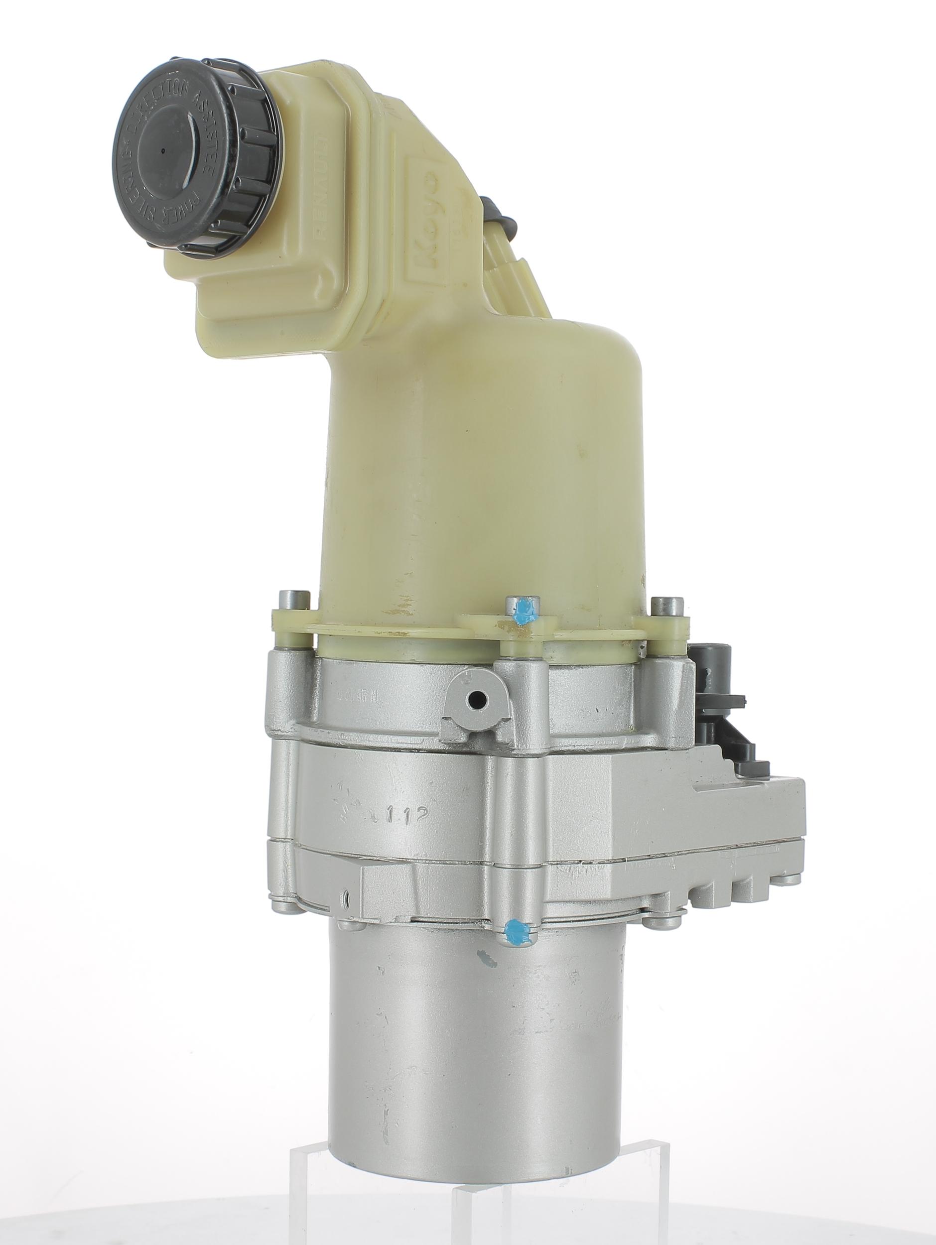 Hydraulic Pump, steering (145450)