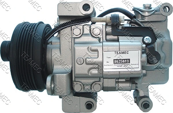 Compressor, air conditioning (8625013)