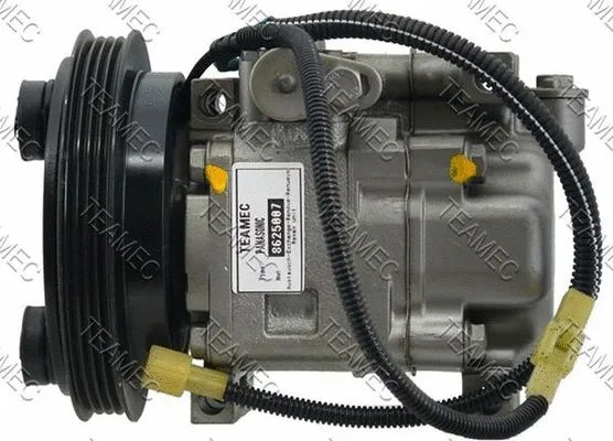 Compressor, air conditioning (8625007)
