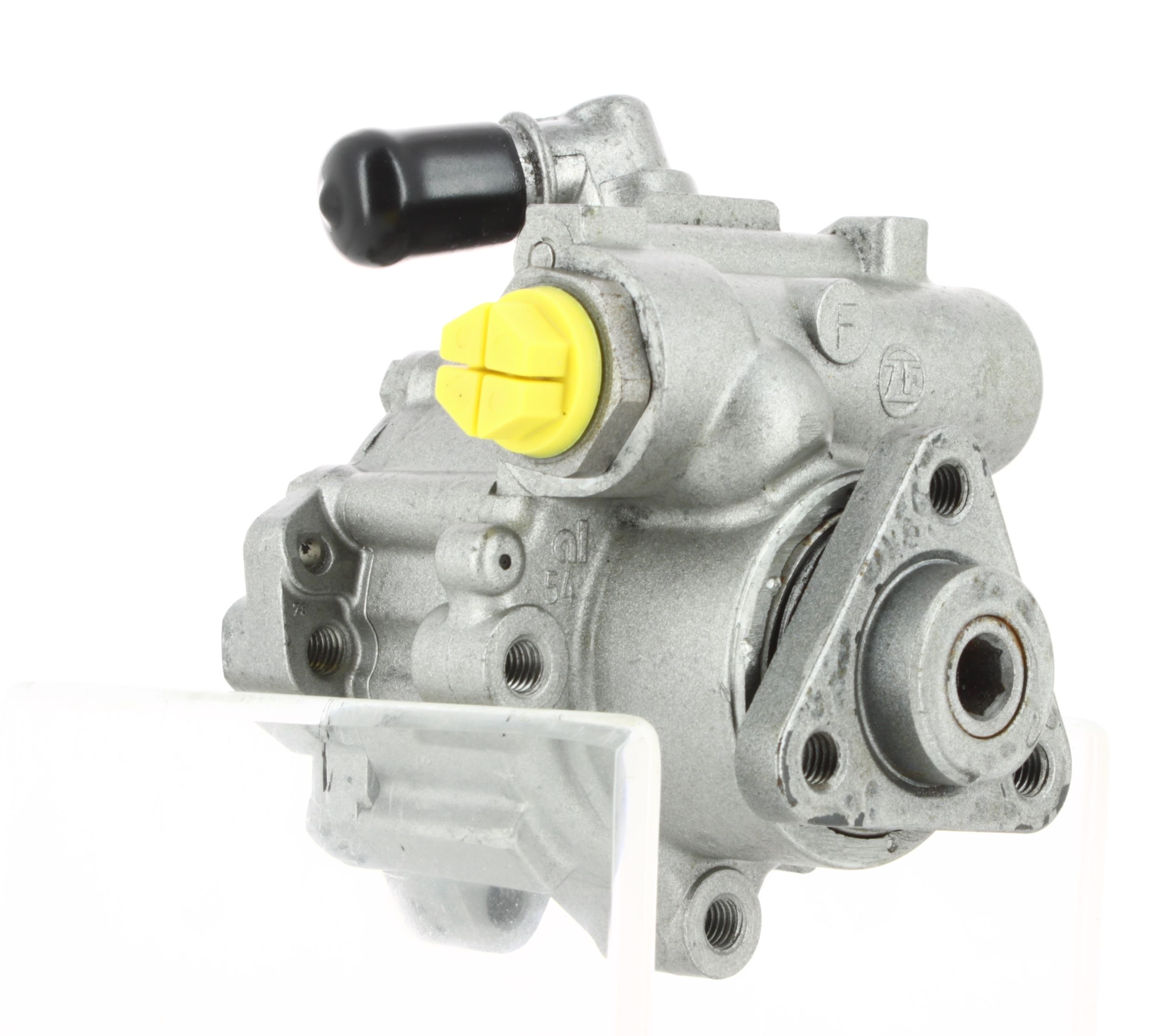 Hydraulic Pump, steering (130434)