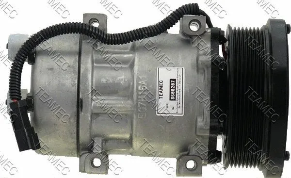 Compressor, air conditioning (8600207)