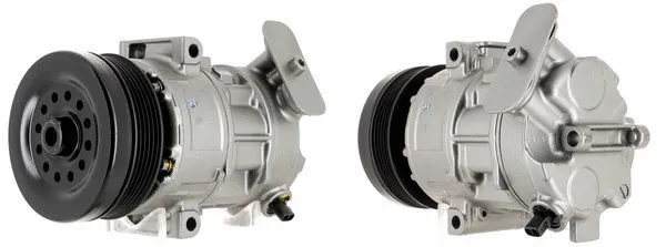 Compressor, air conditioning (8629818)