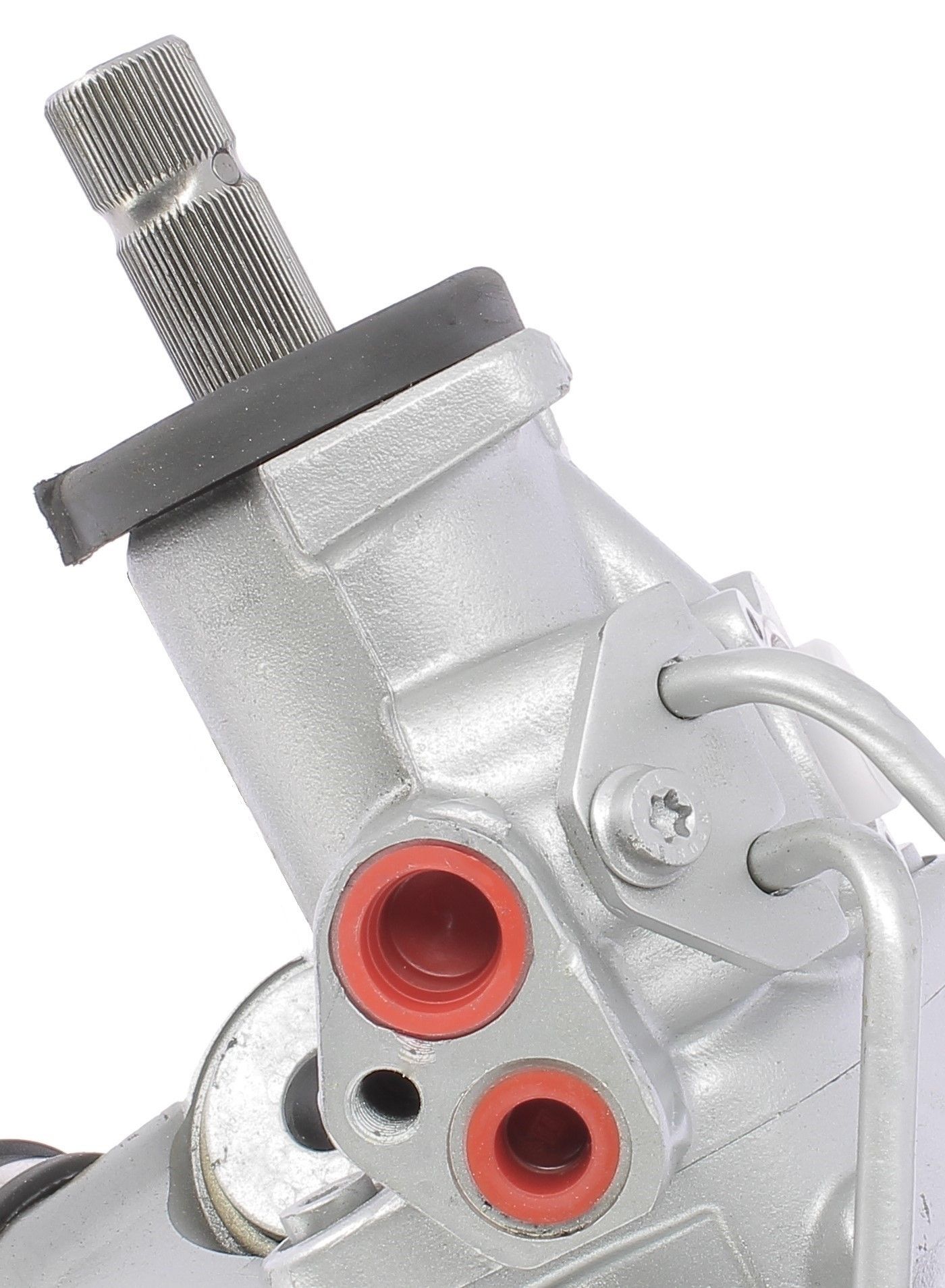 Steering Gear