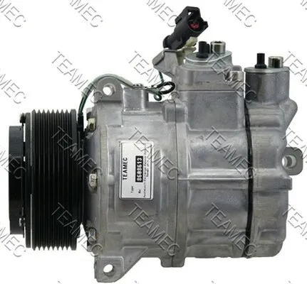 Compressor, air conditioning (8608613)