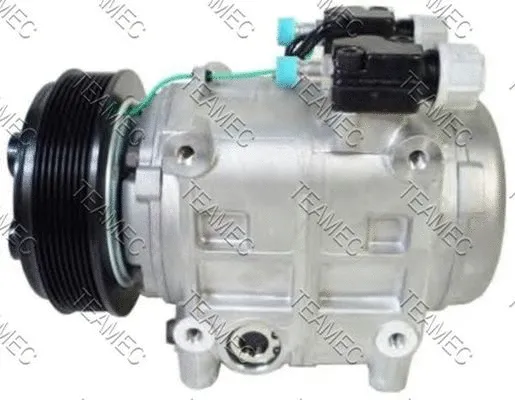 Compressor, air conditioning (8800027)