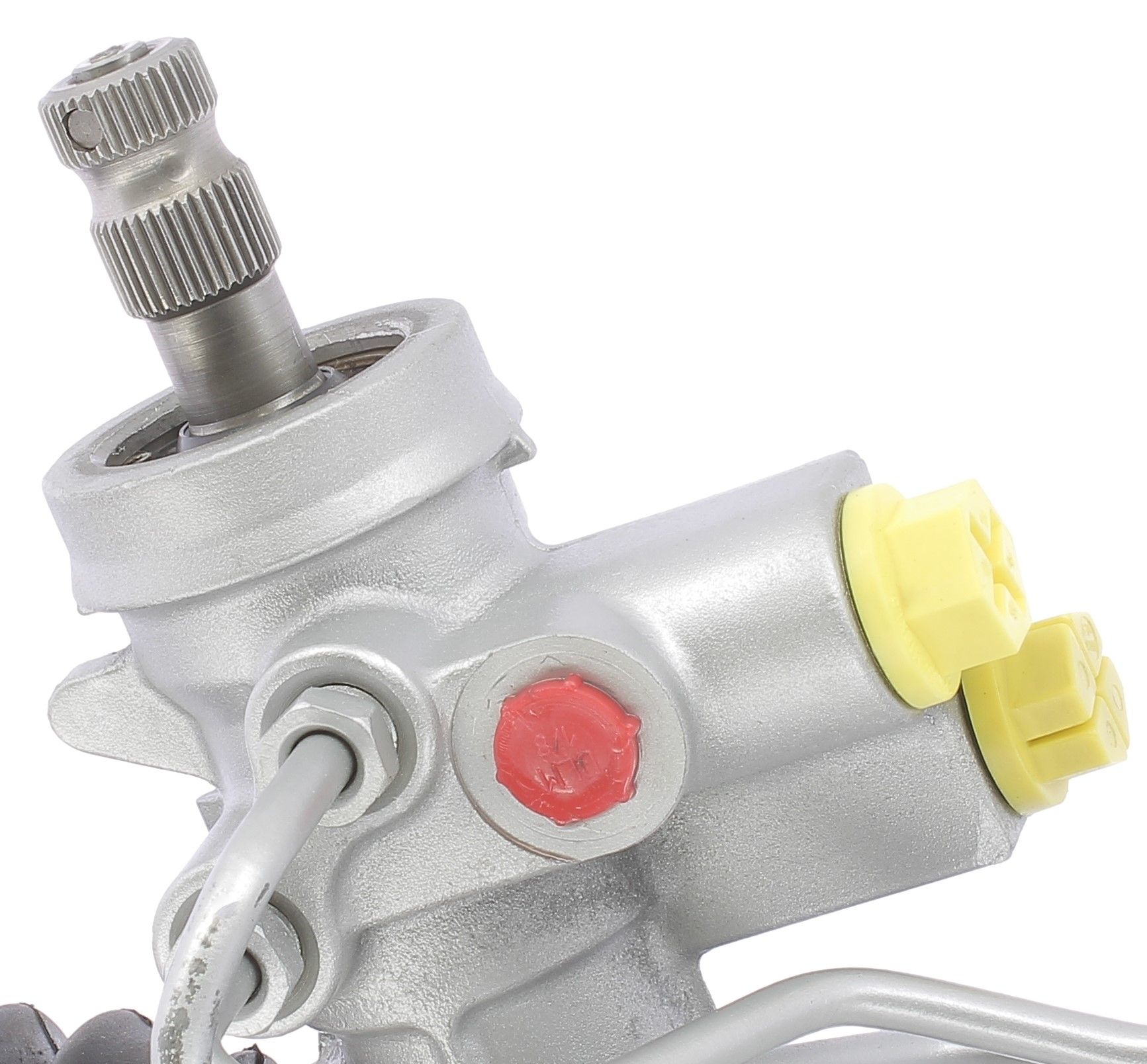 Steering Gear