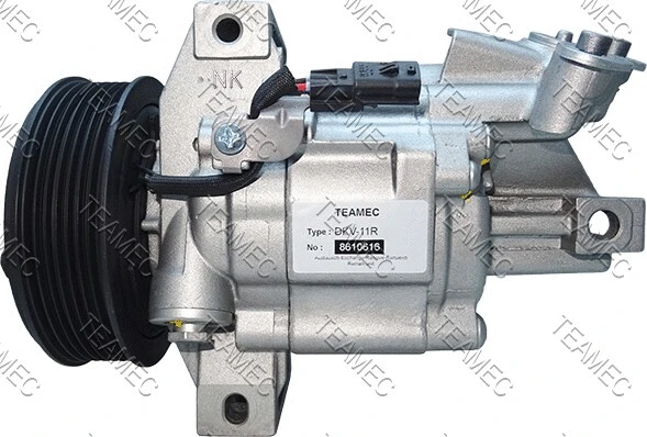 Compressor, air conditioning (8610616)