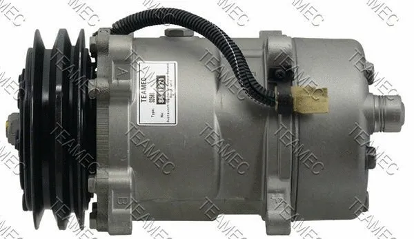 Compressor, air conditioning (8641021)
