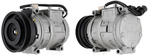 Compressor, air conditioning (8634892)