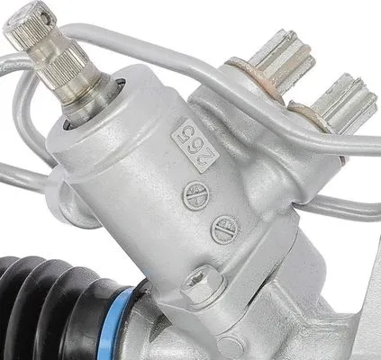 Steering Gear