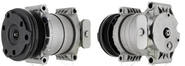 Compressor, air conditioning (8600147)