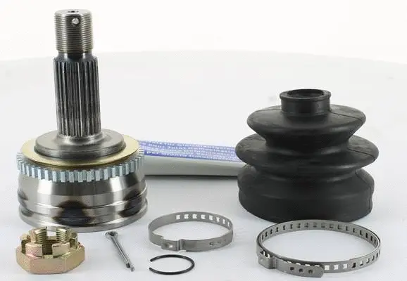 Joint Kit, drive shaft (6652)