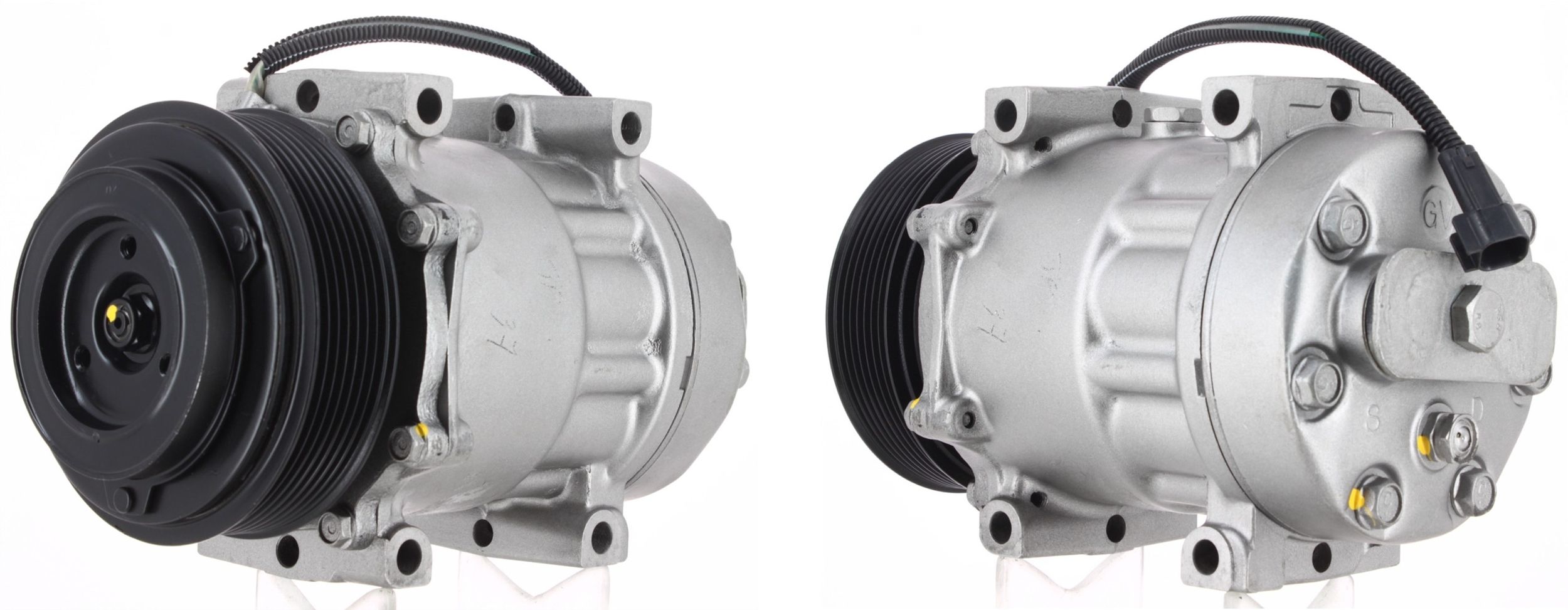 Compressor, air conditioning (8645507)