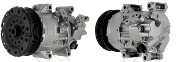 Compressor, air conditioning (8629833)
