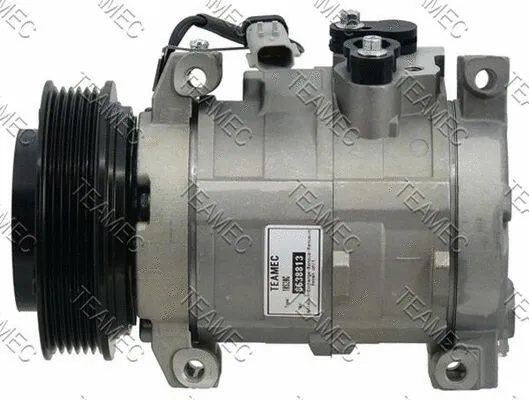 Compressor, air conditioning (8638813)