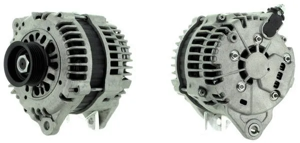 Alternator (4849)