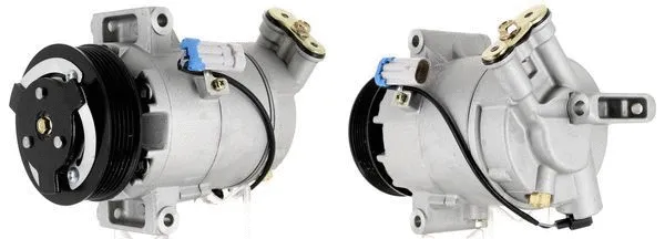 Compressor, air conditioning (8600270)