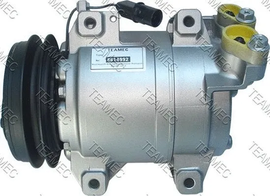 Compressor, air conditioning (8614992)