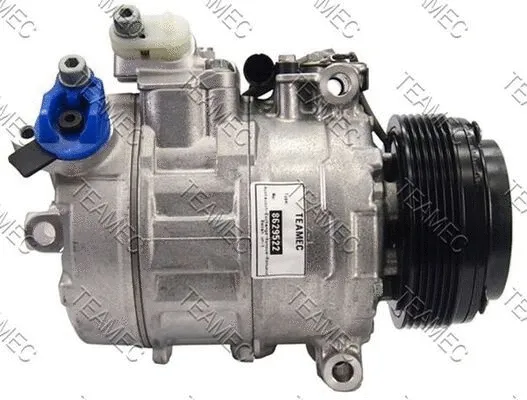 Compressor, air conditioning (8629522)