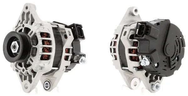 Alternator (9289)