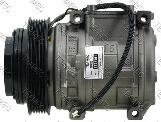 Compressor, air conditioning (8623401)