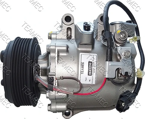 Compressor, air conditioning (8643298)