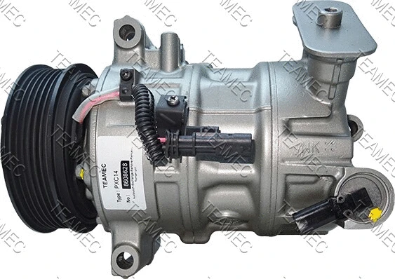 Compressor, air conditioning (8608628)