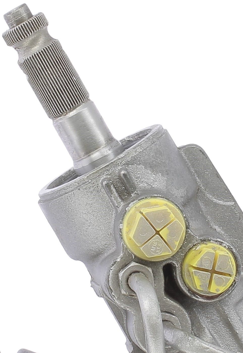 Steering Gear
