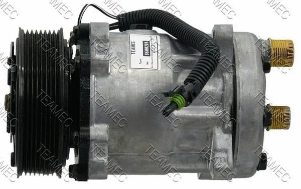 Compressor, air conditioning (8600204)