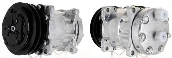 Compressor, air conditioning (8645611)