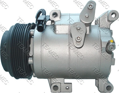 Compressor, air conditioning (8623278)