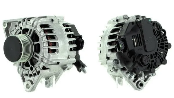 Alternator (9408)
