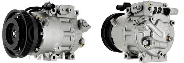 Compressor, air conditioning (8623349)