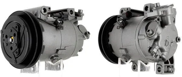 Compressor, air conditioning (8600252)